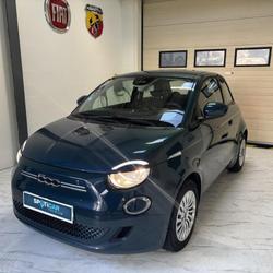Fiat 500 III 24kWh Action Rouen