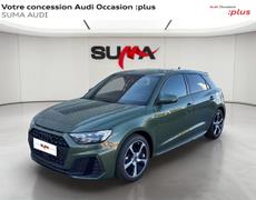 Audi A1 Sportback Chalon-sur-Saône