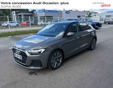 Audi A1 Sportback Chalon-sur-Saône