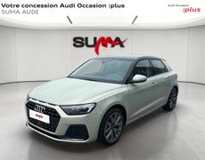Audi A1 Sportback Chalon-sur-Saône