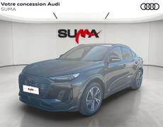 Audi Q6 e-tron Chalon-sur-Saône
