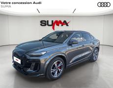 Audi Q6 e-tron Chalon-sur-Saône