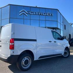 Citroen Jumpy M 1.5 Diesel 120ch Normanville