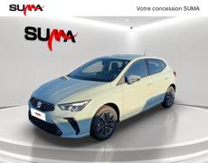 Seat Ibiza Nevers