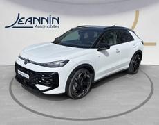 Volkswagen T-Roc Vert-Saint-Denis