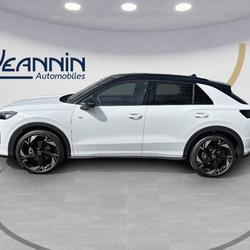 Volkswagen T-Roc T-Roc 1.5 eTSI EVO2 Hybrid 150 ch DSG7 R-Line Vert-Saint-Denis