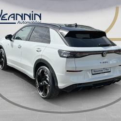 Volkswagen T-Roc T-Roc 1.5 eTSI EVO2 Hybrid 150 ch DSG7 R-Line Vert-Saint-Denis