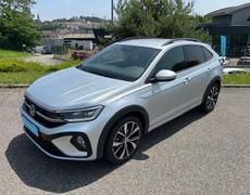 Volkswagen Taigo Sausheim