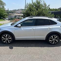 Volkswagen Taigo Taigo 1.0 TSI 116 DSG7 R-Line Sausheim