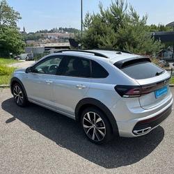 Volkswagen Taigo Taigo 1.0 TSI 116 DSG7 R-Line Sausheim