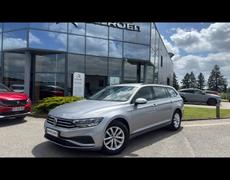 Volkswagen Passat Normanville