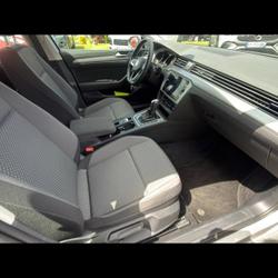 Volkswagen Passat 2.0 TDI EVO 150ch DSG7 8cv Normanville