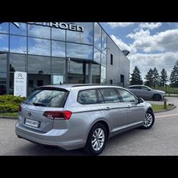 Volkswagen Passat 2.0 TDI EVO 150ch DSG7 8cv Normanville