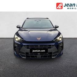 Cupra Terramar Terramar 1.5 eHybrid 204 ch DSG6 V La Motte-Servolex