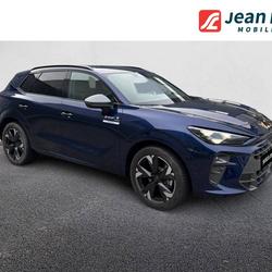 Cupra Terramar Terramar 1.5 eHybrid 204 ch DSG6 V La Motte-Servolex