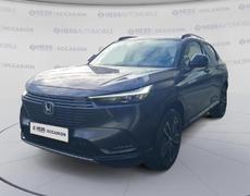 Honda HR V - 1.5 i-MMD 131ch e:HEV Advance Style Sieges chauf GPS Camera - 28 999 €