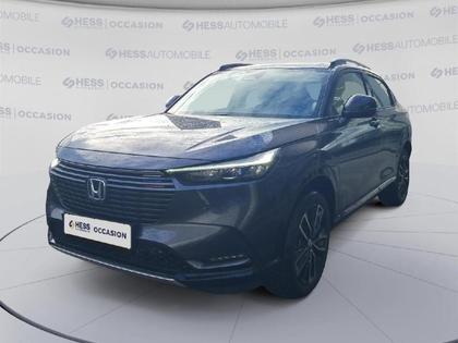 Honda HR V - 1.5 i-MMD 131ch e:HEV Advance Style Sieges chauf GPS Camera - 32 999 €