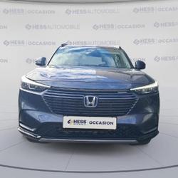 Honda HR V 1.5 i-MMD 131ch e:HEV Advance Style Sieges chauf GPS Camera Metz