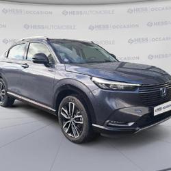 Honda HR V 1.5 i-MMD 131ch e:HEV Advance Style Sieges chauf GPS Camera Metz