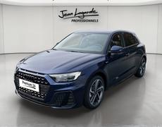 Audi A1 Sportback Trélissac