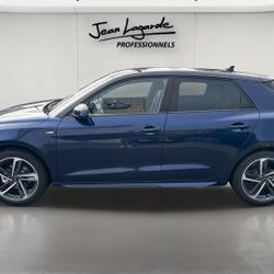 Audi A1 Sportback 30 TFSI 116 ch S tronic 7 S Line occasion - Tr&eacute;lissac - photo 2/18