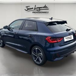 Audi A1 Sportback 30 TFSI 116 ch S tronic 7 S Line occasion - Tr&eacute;lissac - photo 3/18