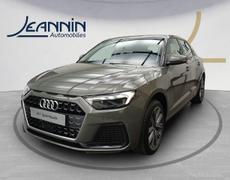 Audi A1 Sportback Vert-Saint-Denis