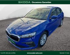 Skoda Scala Perpignan