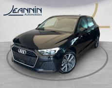 Audi A1 Sportback Samoreau
