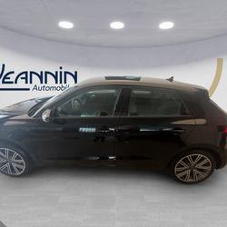 Audi A1 Sportback A1 Sportback 30 TFSI 116 ch S tronic 7 Design Samoreau