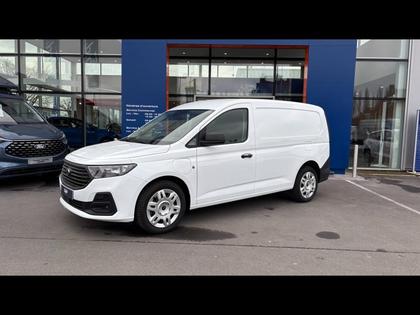 Ford Transit Connect - L2 1.5 EcoBoost 150ch PHEV Trend BVA6 - 24 930 €
