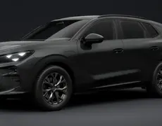 Cupra Terramar Ifs