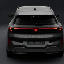 Cupra Terramar Terramar 1.5 eHybrid 204 ch DSG6 V Ifs