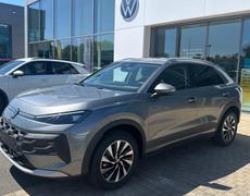 Volkswagen T-Roc Bergerac