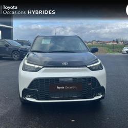 Toyota Aygo X 116h GR Sport occasion - Maillot - photo 2/21