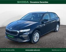 Skoda Scala Perpignan