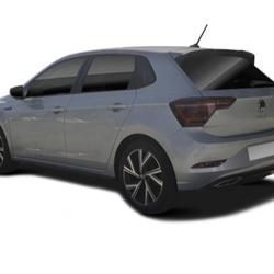 Volkswagen Polo Polo 1.0 TSI 116 S&S DSG7 Style Estancarbon