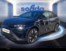 Skoda Elroq Saint-Léonard