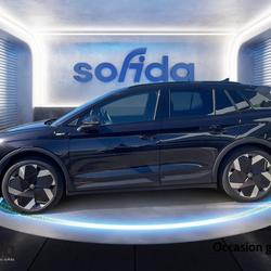 Skoda Elroq 340 ch Batterie RS RS occasion - Saint-L&eacute;onard - photo 2/28