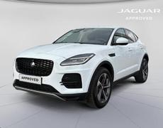 Jaguar E-Pace Metz