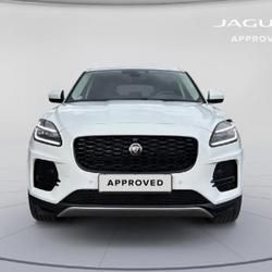 Jaguar E-Pace P200 FlexFuel MHEV SE BVA AWD Metz