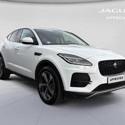 Jaguar E-Pace P200 FlexFuel MHEV SE BVA AWD Metz