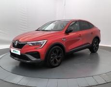 Renault Arkana - Arkana E-Tech 145 - 21B R.S. Line - 22 290 €