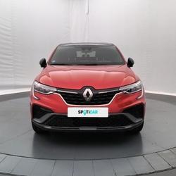 Renault Arkana Arkana E-Tech 145 - 21B R.S. Line Le Cr&egrave;s