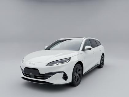 BYD Seal - 6 DM-i Touring Comfort - 32 990 €