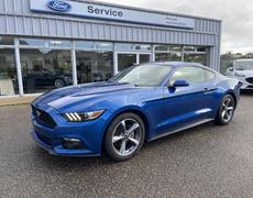 Ford Mustang Redon