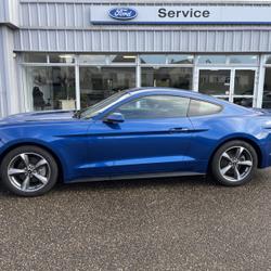 Ford Mustang GT 3.7 V6 305 CH Redon