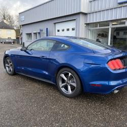 Ford Mustang GT 3.7 V6 305 CH Redon