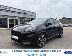 Ford Puma Redon