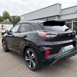 Ford Puma 1.0 EcoBoost 155ch mHEV ST-Line X 8cv Redon